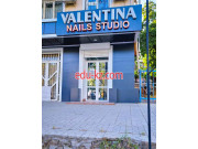 Ногтевая студия - Valentina Nails Studio