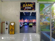 Игровой клуб - Game zone