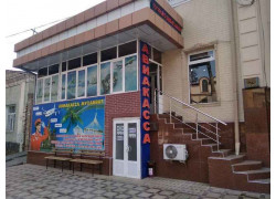 Помощь в оформлении виз и загранпаспортов - Мухаббат