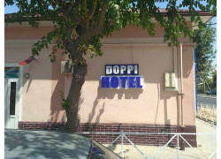 Хостел - Doppi Hostel