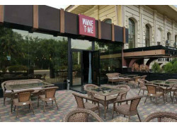 Бар, паб - WiNE TiME Bar