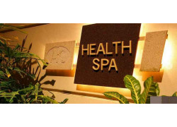 СПА-салон - Health SPA