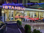 Кафе - Istanbul Kafe