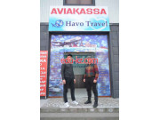 Турагентство - Havo Travel