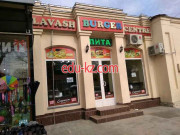 Быстрое питание - Lavash Burger Centre