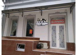 Парикмахерская - Markhabo Rakhimova beauty studio