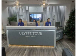 Турагентство - Ulysse Tour