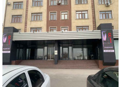Шоу-рум - Parvoz