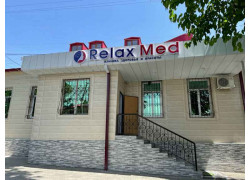 Косметология - RelaxMed