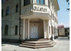 Банкетный зал - Gulshan