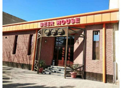 Бар, паб - Beer house