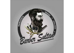 Барбершоп - Barber Sultan