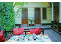 Гостиница - Evergreen Guest House