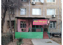 Салон красоты - Miss Nargiz