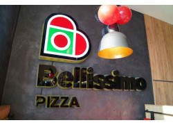 Пиццерия - Bellissimo Pizza