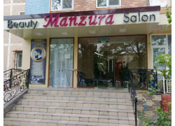 Салон красоты - Beauty Manzura salon