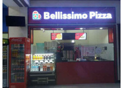 Быстрое питание - Bellissimo Pizza