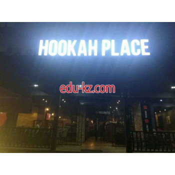 Бар, паб - Hookah Place