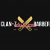 Барбершоп - Clan Z barber