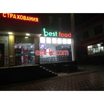 Ресторан - Best Food