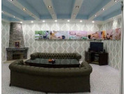 СПА-салон - Сергели