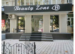 Салон красоты - Beauty zone A