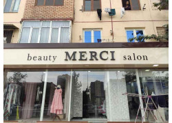 Салон красоты - Beauty merci