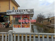 Быстрое питание - Zarkent fast food