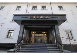 Гостиница - Milan Hotel