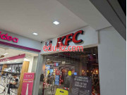 Быстрое питание - KFC