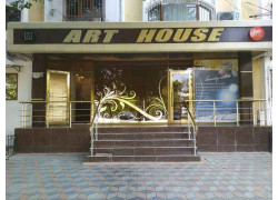 Барбершоп - Art House