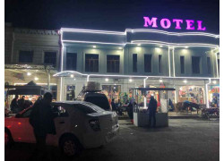 Гостиница - Motel