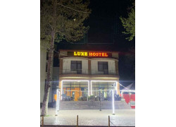 Хостел - Luxe Hostel