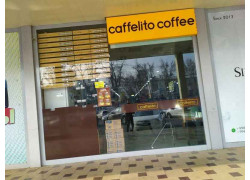 Кофейня - Caffelito cafe