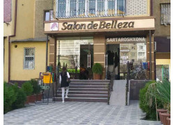 Барбершоп - Salon de Belleza