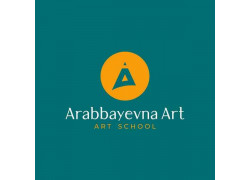 Художественная мастерская - Arabbaevna Art