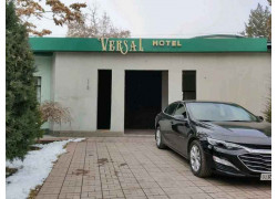 Гостиница - Versal Hotel