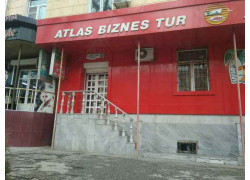 Турагентство - Atlas biznes tur