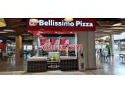 Кафе - Bellissimo Pizza