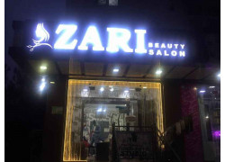 Парикмахерская - Salon Zarı