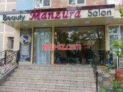 Салон красоты - Beauty Manzura salon