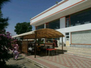 Кафе - Миллий Таомлар