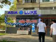 Турагентство - Asia Luxe