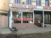 Кафе - Kabob somsa