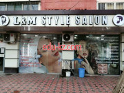 Парикмахерская - L&m style salon