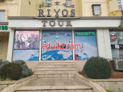 Турагентство - Rixos Tour