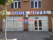 Гостиница - Nodir Motel