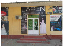 Салон красоты - Laren