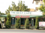 Кафе - The best cafe