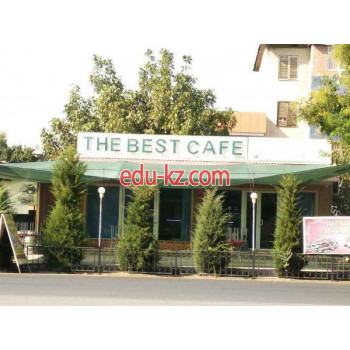 Кафе - The best cafe